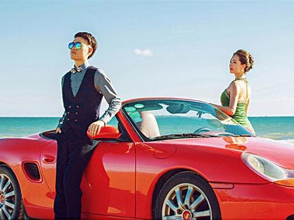婚慶租車(chē)